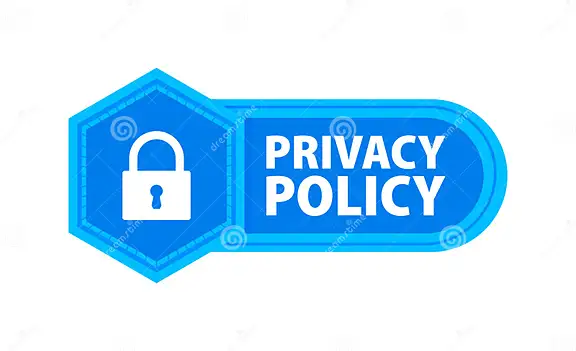 privacy-policy-badge-security-data-access-label-sticker-320575735